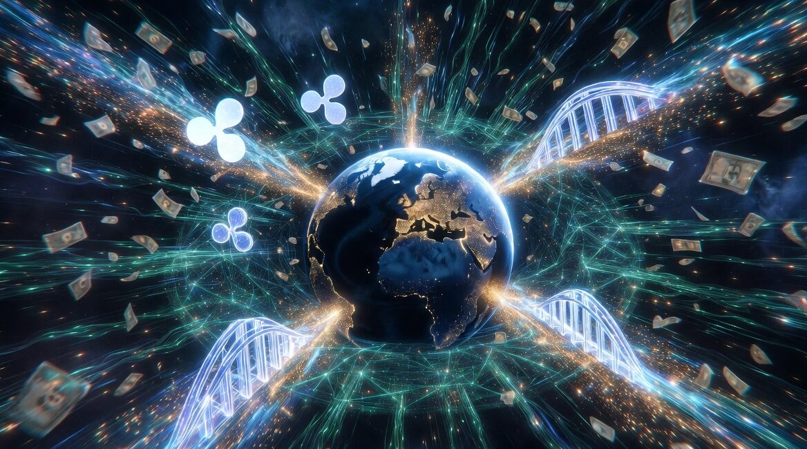 Ripple and Thunes Expand Cross Border Payment Network Across 140 Countries