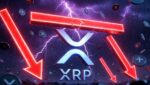 XRP Market Weakens as Resistance Levels Form Near $1.20 and $1.30 Zones