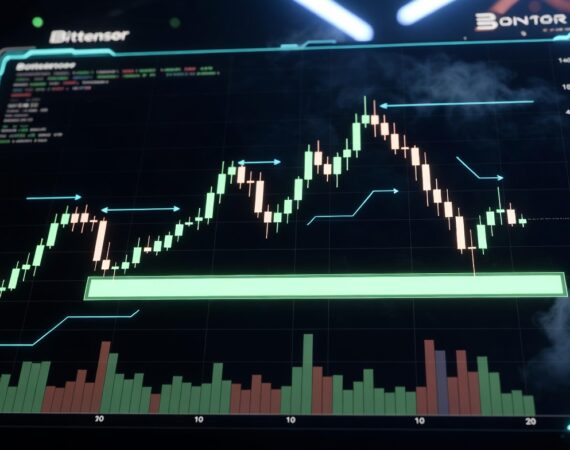 Bittensor Price Holds Near $217 as Traders Watch Key $200 Support Level