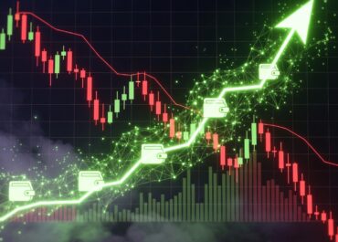 Altcoins See Strong Network Growth as New Wallets Surge During Market Dip