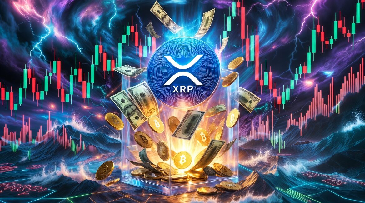 XRP ETF Inflows Hit 97 Million Amid Ongoing Volatility in Crypto Markets