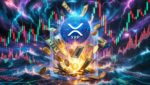 XRP ETF Inflows Hit 97 Million Amid Ongoing Volatility in Crypto Markets