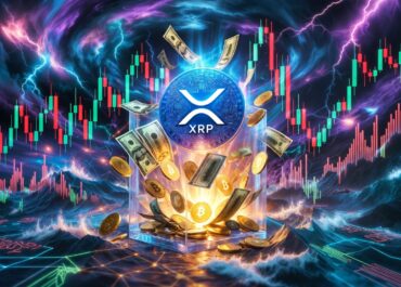 XRP ETF Inflows Hit 97 Million Amid Ongoing Volatility in Crypto Markets
