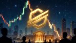 Stellar Pullback Follows Rally as Institutional Developments Remain in Focus