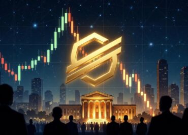 Stellar Pullback Follows Rally as Institutional Developments Remain in Focus