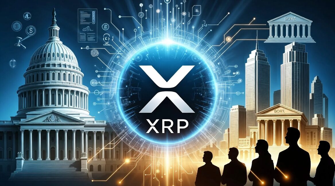 XRP Ledger Discussion Continues as CLARITY Act Debate Draws Banking Attention