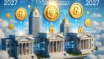 Major US Banks Target 2027 Launch for Permissioned Tokenized Deposit System