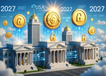 Major US Banks Target 2027 Launch for Permissioned Tokenized Deposit System
