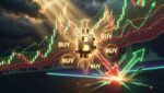 Bitcoin Drops Below Power Law 4% Quantile as Valuation Model Signals Rare Zone
