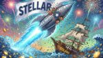 Stellar Reaches $2.8 Billion in Tokenized Assets Surpassing Solana Holdings