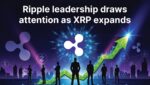 XRP Leadership Background Draws Attention as Ripple Expands Financial Infrastructure
